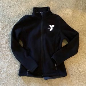 The YMCA Ladies Fleece